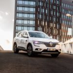 Budoucnost Renaultu? Repas ojetin, elektrifikace i návrat ikony