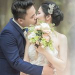 Na co slouží líbání? Mozky se synchronizují a těla zaplaví koktejl chemikálií