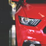PŘÍPRAVA AUTA NA ZIMU – EXTERIÉR