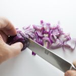 O cibuli bez pláče a plánech pro výsev a výsadbu ozimé odrůdy