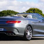 Mercedes-Benz třídy S – Capo di tutti capi